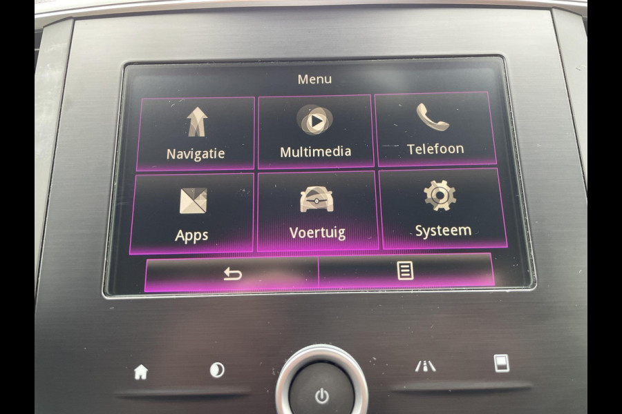 Renault Talisman Estate 1.6 TCe Intens | Automaat | 150PK |