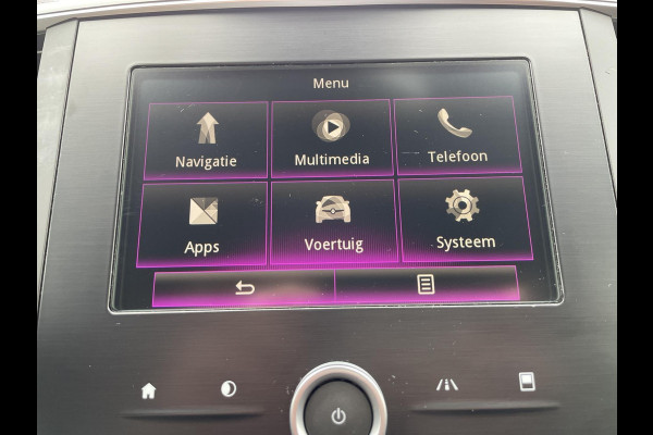 Renault Talisman Estate 1.6 TCe Intens | Automaat | 150PK |