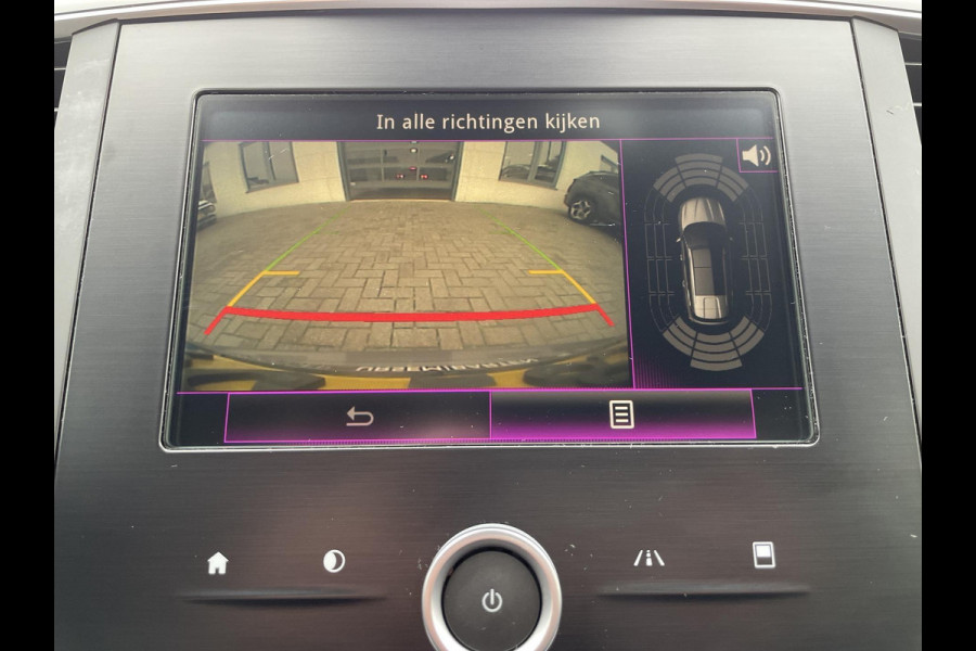 Renault Talisman Estate 1.6 TCe Intens | Automaat | 150PK |