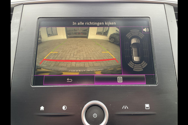 Renault Talisman Estate 1.6 TCe Intens | Automaat | 150PK |