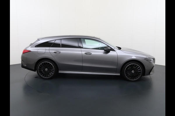 Mercedes-Benz CLA-Klasse Shooting Brake 250 e AMG line | Pano Memory Keyless HUD Multibeam 360 Camera Mercedes-Benz CLA-Klasse Shooting Brake 250 e AMG line | Pano Memory Keyless HUD Multibeam 360 Camera