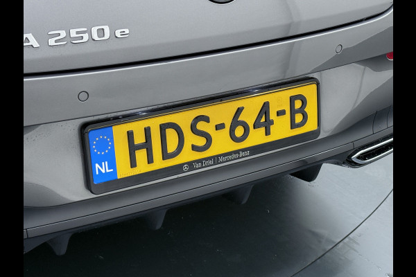 Mercedes-Benz CLA-Klasse Shooting Brake 250 e AMG line | Pano Memory Keyless HUD Multibeam 360 Camera Mercedes-Benz CLA-Klasse Shooting Brake 250 e AMG line | Pano Memory Keyless HUD Multibeam 360 Camera