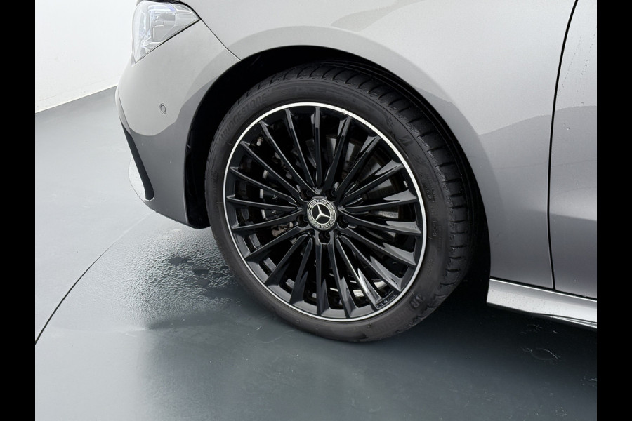 Mercedes-Benz CLA-Klasse Shooting Brake 250 e AMG line | Pano Memory Keyless HUD Multibeam 360 Camera Mercedes-Benz CLA-Klasse Shooting Brake 250 e AMG line | Pano Memory Keyless HUD Multibeam 360 Camera