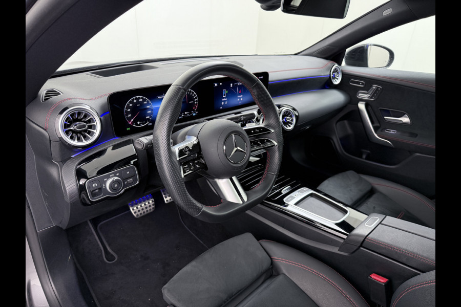 Mercedes-Benz CLA-Klasse Shooting Brake 250 e AMG line | Pano Memory Keyless HUD Multibeam 360 Camera Mercedes-Benz CLA-Klasse Shooting Brake 250 e AMG line | Pano Memory Keyless HUD Multibeam 360 Camera