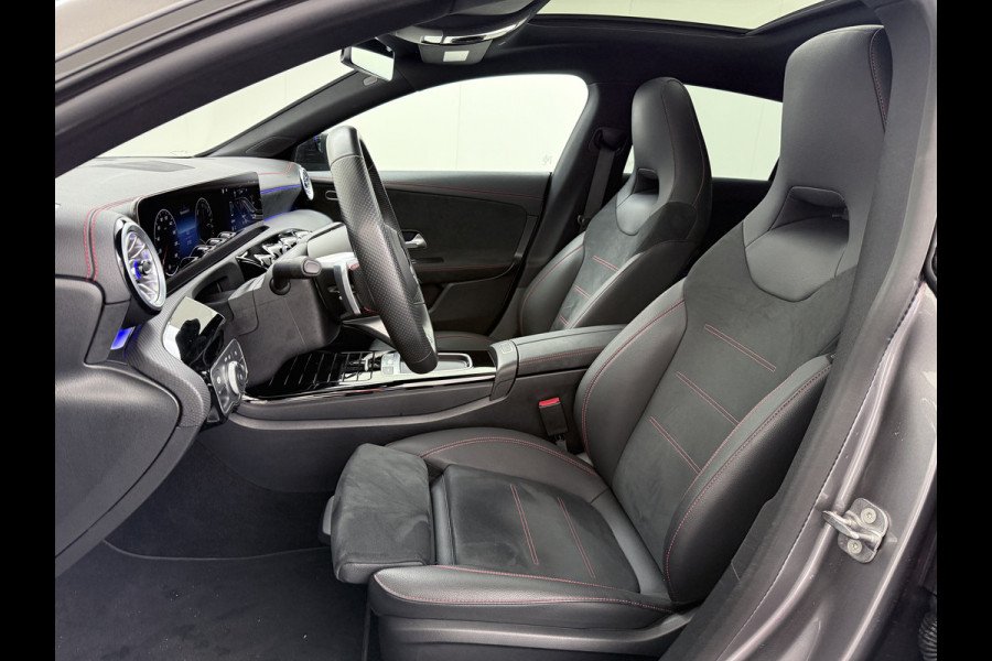 Mercedes-Benz CLA-Klasse Shooting Brake 250 e AMG line | Pano Memory Keyless HUD Multibeam 360 Camera Mercedes-Benz CLA-Klasse Shooting Brake 250 e AMG line | Pano Memory Keyless HUD Multibeam 360 Camera