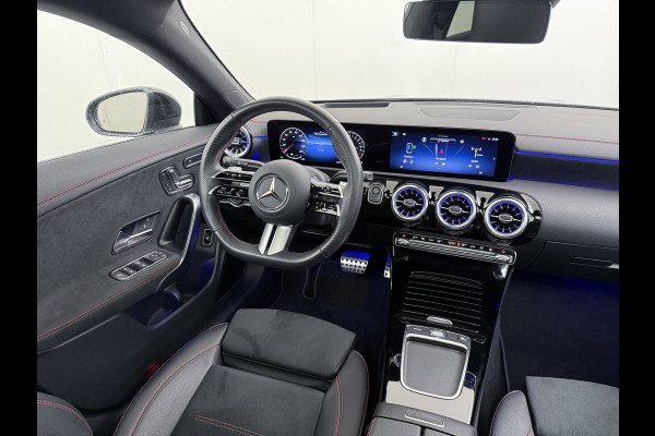 Mercedes-Benz CLA-Klasse Shooting Brake 250 e AMG line | Pano Memory Keyless HUD Multibeam 360 Camera Mercedes-Benz CLA-Klasse Shooting Brake 250 e AMG line | Pano Memory Keyless HUD Multibeam 360 Camera