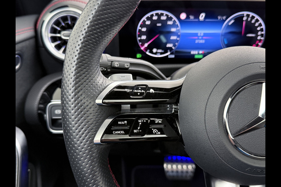 Mercedes-Benz CLA-Klasse Shooting Brake 250 e AMG line | Pano Memory Keyless HUD Multibeam 360 Camera Mercedes-Benz CLA-Klasse Shooting Brake 250 e AMG line | Pano Memory Keyless HUD Multibeam 360 Camera