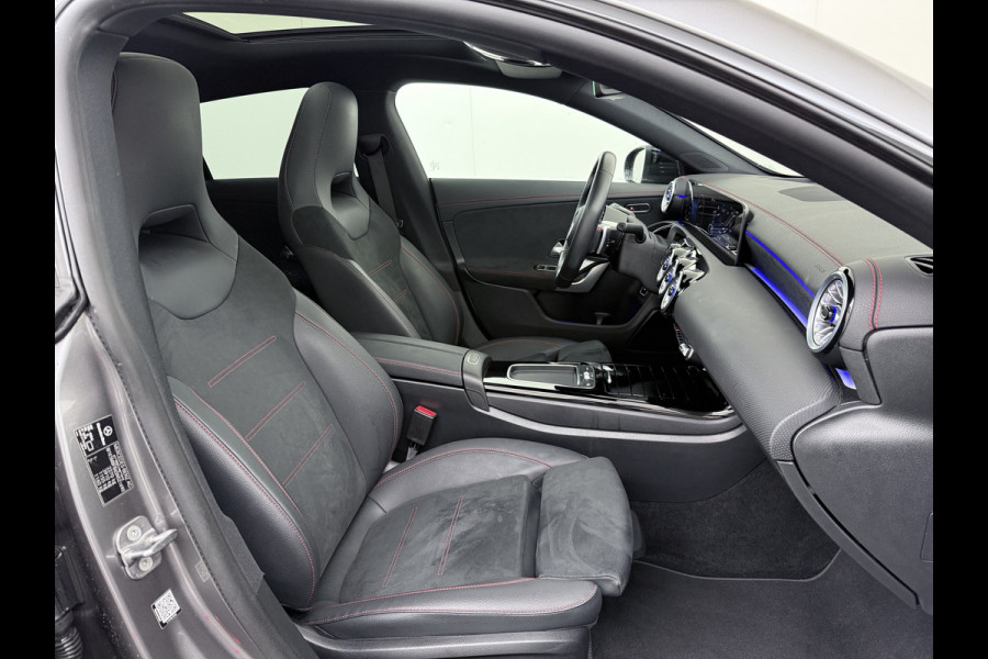 Mercedes-Benz CLA-Klasse Shooting Brake 250 e AMG line | Pano Memory Keyless HUD Multibeam 360 Camera Mercedes-Benz CLA-Klasse Shooting Brake 250 e AMG line | Pano Memory Keyless HUD Multibeam 360 Camera