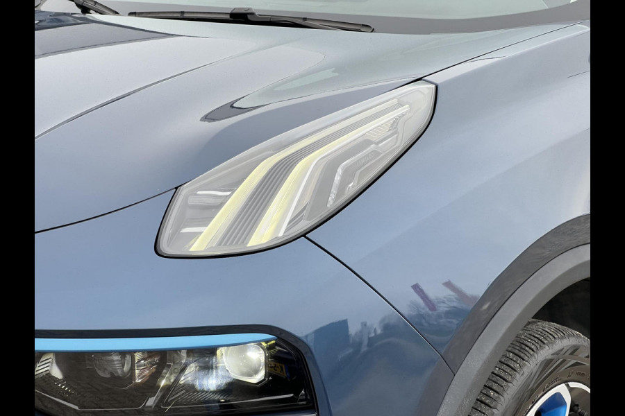 Lynk & Co 01 1.5 261 pk | PHEV | 360 Camera | Adaptieve Cruise | Elek. Achterklep | Panorama dak | Stoelverwarming | 1.800kg Trekgewicht Lynk & Co 01 1.5 261 pk | PHEV | 360 Camera | Adaptieve Cruise | Elek. Achterklep | Panorama dak | Stoelverwarming | 1.800kg Trekgewicht