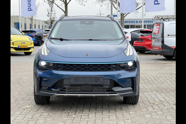 Lynk & Co 01 1.5 261 pk | PHEV | 360 Camera | Adaptieve Cruise | Elek. Achterklep | Panorama dak | Stoelverwarming | 1.800kg Trekgewicht Lynk & Co 01 1.5 261 pk | PHEV | 360 Camera | Adaptieve Cruise | Elek. Achterklep | Panorama dak | Stoelverwarming | 1.800kg Trekgewicht