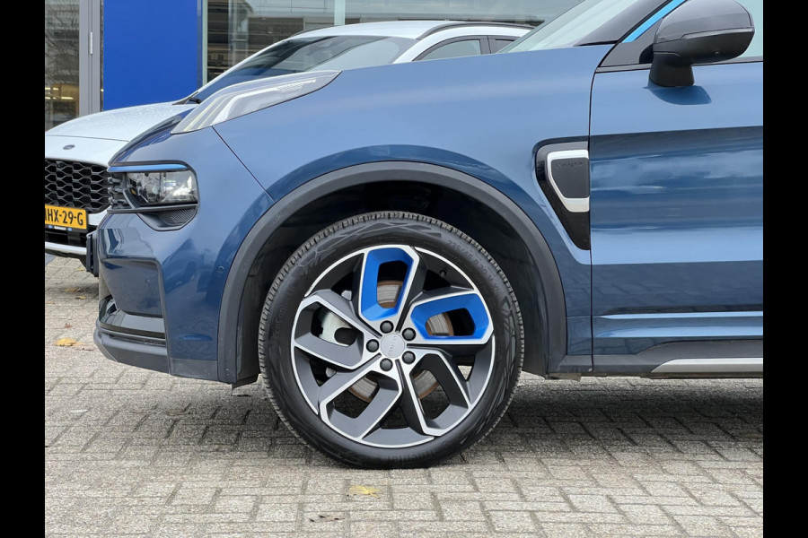Lynk & Co 01 1.5 261 pk | PHEV | 360 Camera | Adaptieve Cruise | Elek. Achterklep | Panorama dak | Stoelverwarming | 1.800kg Trekgewicht Lynk & Co 01 1.5 261 pk | PHEV | 360 Camera | Adaptieve Cruise | Elek. Achterklep | Panorama dak | Stoelverwarming | 1.800kg Trekgewicht