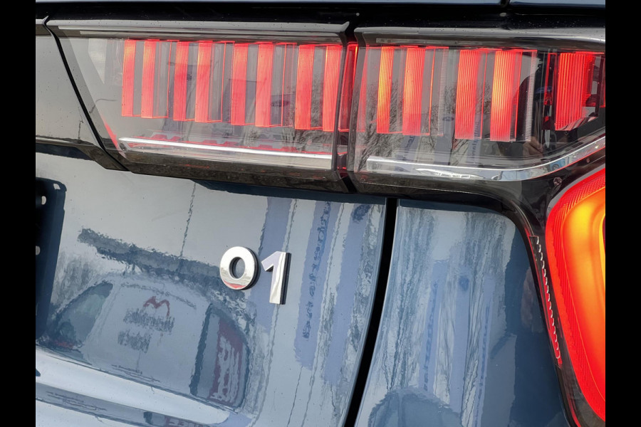 Lynk & Co 01 1.5 261 pk | PHEV | 360 Camera | Adaptieve Cruise | Elek. Achterklep | Panorama dak | Stoelverwarming | 1.800kg Trekgewicht Lynk & Co 01 1.5 261 pk | PHEV | 360 Camera | Adaptieve Cruise | Elek. Achterklep | Panorama dak | Stoelverwarming | 1.800kg Trekgewicht