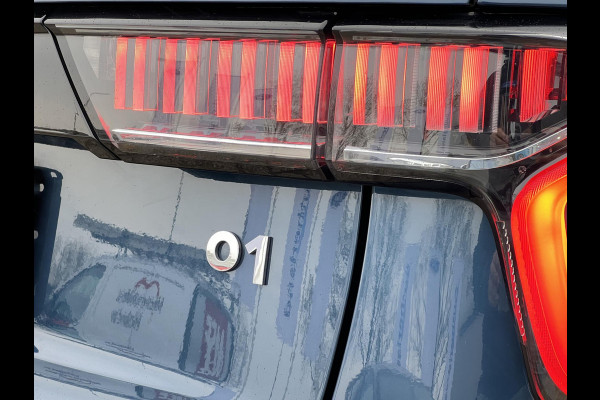 Lynk & Co 01 1.5 261 pk | PHEV | 360 Camera | Adaptieve Cruise | Elek. Achterklep | Panorama dak | Stoelverwarming | 1.800kg Trekgewicht Lynk & Co 01 1.5 261 pk | PHEV | 360 Camera | Adaptieve Cruise | Elek. Achterklep | Panorama dak | Stoelverwarming | 1.800kg Trekgewicht