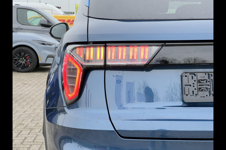 Lynk & Co 01 1.5 261 pk | PHEV | 360 Camera | Adaptieve Cruise | Elek. Achterklep | Panorama dak | Stoelverwarming | 1.800kg Trekgewicht Lynk & Co 01 1.5 261 pk | PHEV | 360 Camera | Adaptieve Cruise | Elek. Achterklep | Panorama dak | Stoelverwarming | 1.800kg Trekgewicht