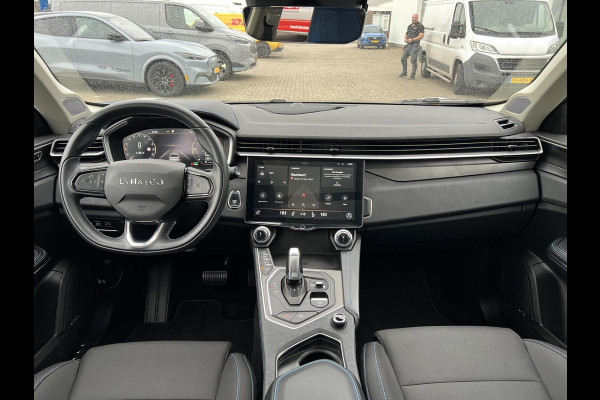 Lynk & Co 01 1.5 261 pk | PHEV | 360 Camera | Adaptieve Cruise | Elek. Achterklep | Panorama dak | Stoelverwarming | 1.800kg Trekgewicht Lynk & Co 01 1.5 261 pk | PHEV | 360 Camera | Adaptieve Cruise | Elek. Achterklep | Panorama dak | Stoelverwarming | 1.800kg Trekgewicht