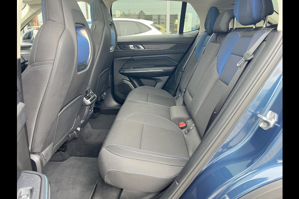 Lynk & Co 01 1.5 261 pk | PHEV | 360 Camera | Adaptieve Cruise | Elek. Achterklep | Panorama dak | Stoelverwarming | 1.800kg Trekgewicht Lynk & Co 01 1.5 261 pk | PHEV | 360 Camera | Adaptieve Cruise | Elek. Achterklep | Panorama dak | Stoelverwarming | 1.800kg Trekgewicht