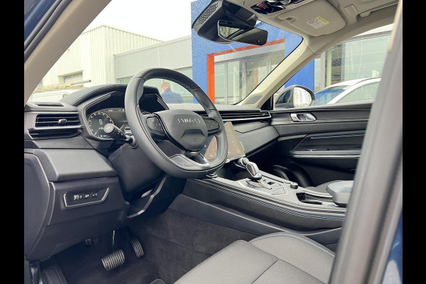 Lynk & Co 01 1.5 261 pk | PHEV | 360 Camera | Adaptieve Cruise | Elek. Achterklep | Panorama dak | Stoelverwarming | 1.800kg Trekgewicht Lynk & Co 01 1.5 261 pk | PHEV | 360 Camera | Adaptieve Cruise | Elek. Achterklep | Panorama dak | Stoelverwarming | 1.800kg Trekgewicht