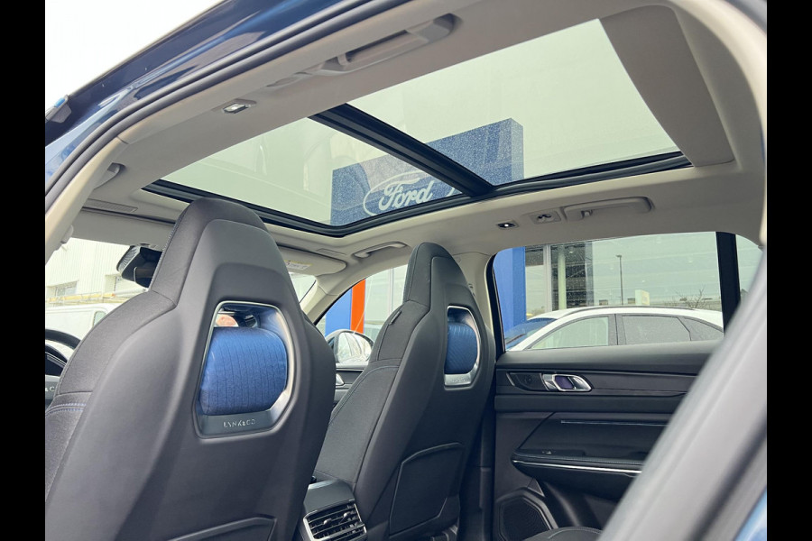 Lynk & Co 01 1.5 261 pk | PHEV | 360 Camera | Adaptieve Cruise | Elek. Achterklep | Panorama dak | Stoelverwarming | 1.800kg Trekgewicht Lynk & Co 01 1.5 261 pk | PHEV | 360 Camera | Adaptieve Cruise | Elek. Achterklep | Panorama dak | Stoelverwarming | 1.800kg Trekgewicht