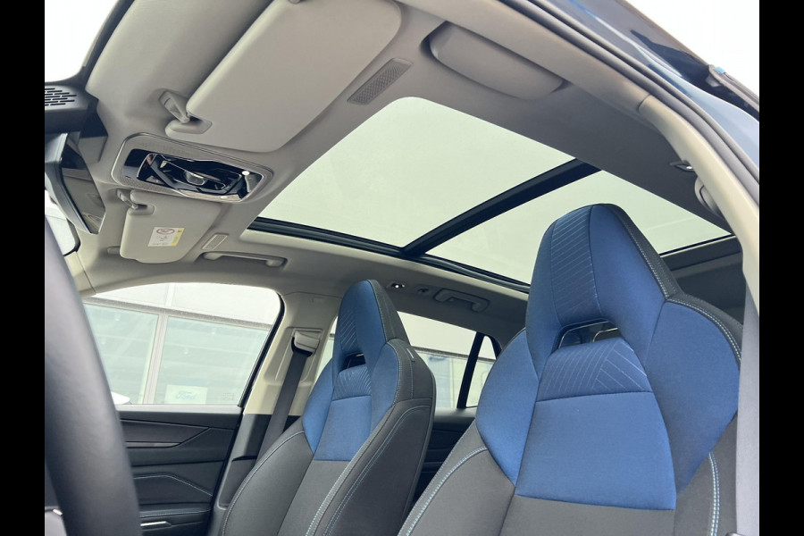 Lynk & Co 01 1.5 261 pk | PHEV | 360 Camera | Adaptieve Cruise | Elek. Achterklep | Panorama dak | Stoelverwarming | 1.800kg Trekgewicht Lynk & Co 01 1.5 261 pk | PHEV | 360 Camera | Adaptieve Cruise | Elek. Achterklep | Panorama dak | Stoelverwarming | 1.800kg Trekgewicht