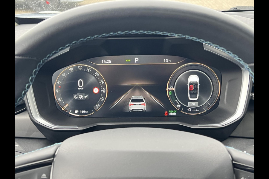 Lynk & Co 01 1.5 261 pk | PHEV | 360 Camera | Adaptieve Cruise | Elek. Achterklep | Panorama dak | Stoelverwarming | 1.800kg Trekgewicht Lynk & Co 01 1.5 261 pk | PHEV | 360 Camera | Adaptieve Cruise | Elek. Achterklep | Panorama dak | Stoelverwarming | 1.800kg Trekgewicht