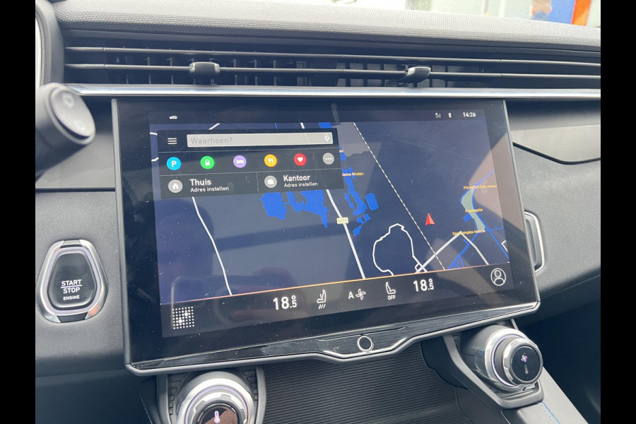 Lynk & Co 01 1.5 261 pk | PHEV | 360 Camera | Adaptieve Cruise | Elek. Achterklep | Panorama dak | Stoelverwarming | 1.800kg Trekgewicht Lynk & Co 01 1.5 261 pk | PHEV | 360 Camera | Adaptieve Cruise | Elek. Achterklep | Panorama dak | Stoelverwarming | 1.800kg Trekgewicht