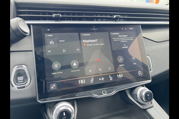 Lynk & Co 01 1.5 261 pk | PHEV | 360 Camera | Adaptieve Cruise | Elek. Achterklep | Panorama dak | Stoelverwarming | 1.800kg Trekgewicht Lynk & Co 01 1.5 261 pk | PHEV | 360 Camera | Adaptieve Cruise | Elek. Achterklep | Panorama dak | Stoelverwarming | 1.800kg Trekgewicht