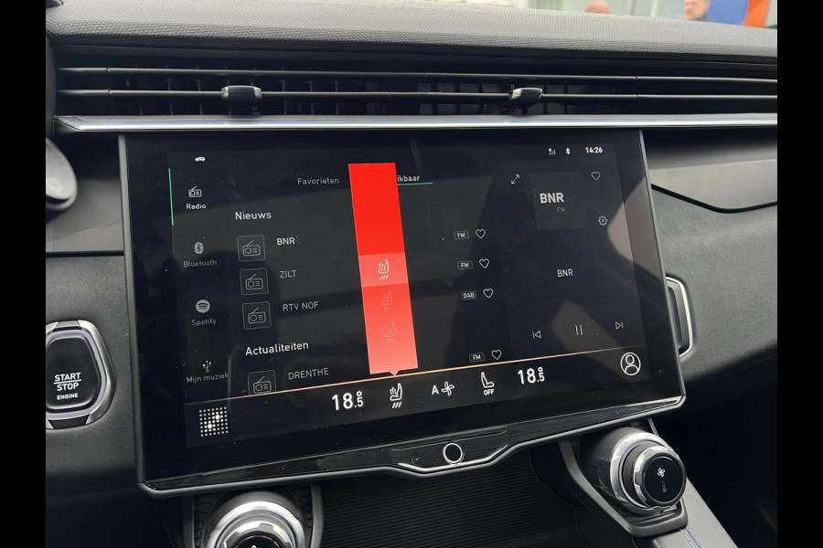 Lynk & Co 01 1.5 261 pk | PHEV | 360 Camera | Adaptieve Cruise | Elek. Achterklep | Panorama dak | Stoelverwarming | 1.800kg Trekgewicht Lynk & Co 01 1.5 261 pk | PHEV | 360 Camera | Adaptieve Cruise | Elek. Achterklep | Panorama dak | Stoelverwarming | 1.800kg Trekgewicht