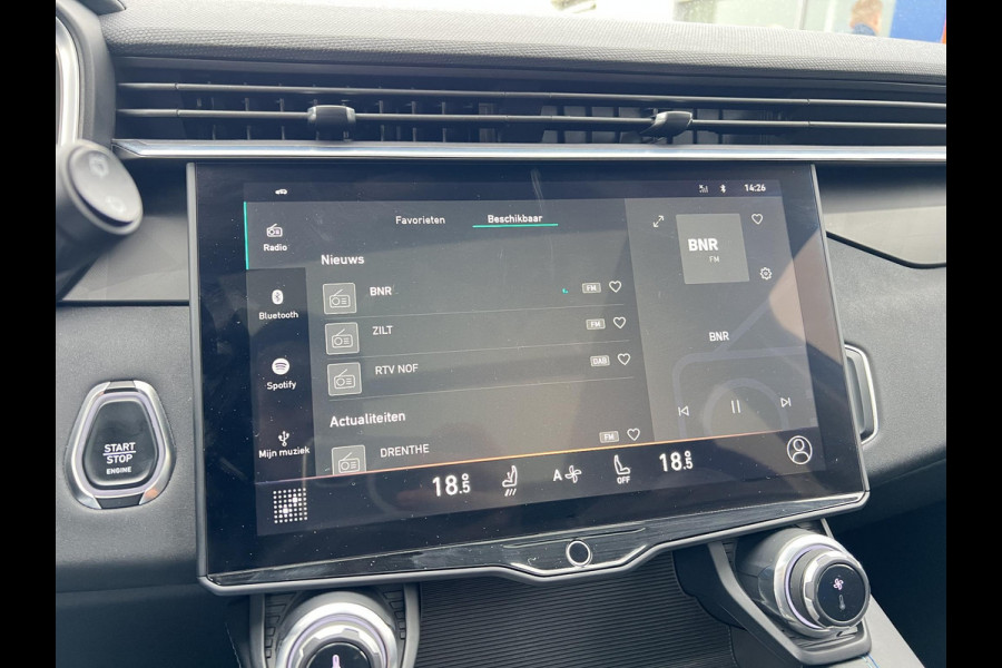 Lynk & Co 01 1.5 261 pk | PHEV | 360 Camera | Adaptieve Cruise | Elek. Achterklep | Panorama dak | Stoelverwarming | 1.800kg Trekgewicht Lynk & Co 01 1.5 261 pk | PHEV | 360 Camera | Adaptieve Cruise | Elek. Achterklep | Panorama dak | Stoelverwarming | 1.800kg Trekgewicht