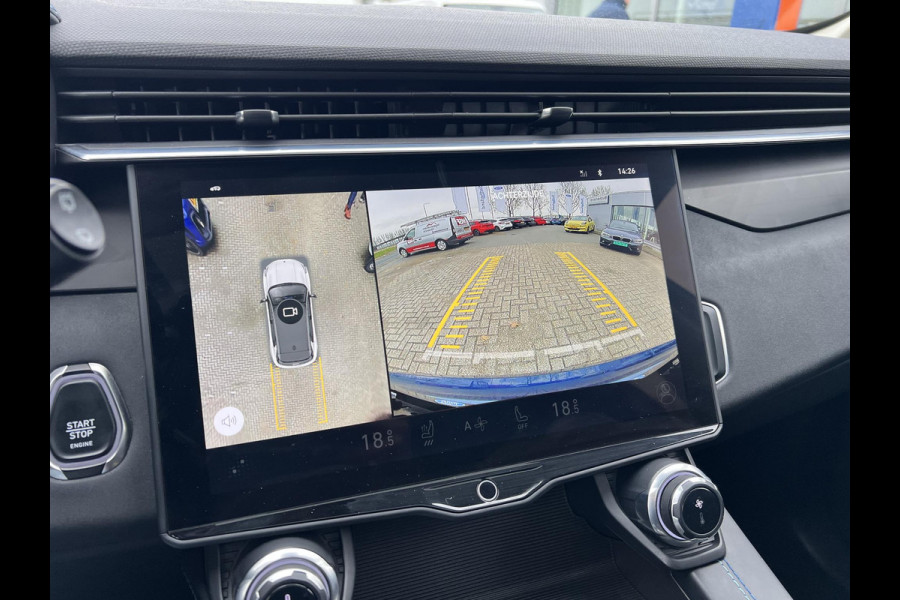 Lynk & Co 01 1.5 261 pk | PHEV | 360 Camera | Adaptieve Cruise | Elek. Achterklep | Panorama dak | Stoelverwarming | 1.800kg Trekgewicht Lynk & Co 01 1.5 261 pk | PHEV | 360 Camera | Adaptieve Cruise | Elek. Achterklep | Panorama dak | Stoelverwarming | 1.800kg Trekgewicht