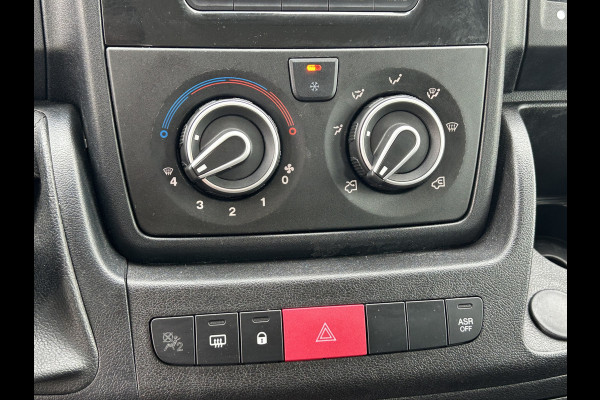 Peugeot Boxer 2.0 164 PK EURO 6 / PICK UP / OPEN LAADBAK / 49.917KM !! / 1e EIG. / 7-PERS DUBBELE CABINE / TREKHAAK / AIRCO / BLUETOOTH
