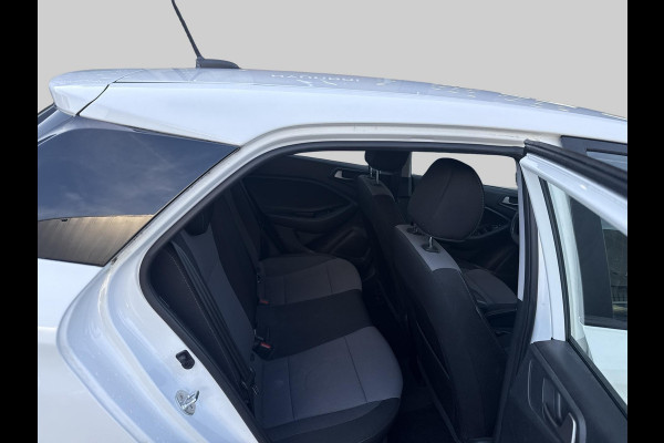 Hyundai i20 1.0 T-GDI Comfort | Navigatie | Achteruitrijcamera Hyundai i20 1.0 T-GDI Comfort | Navigatie | Achteruitrijcamera