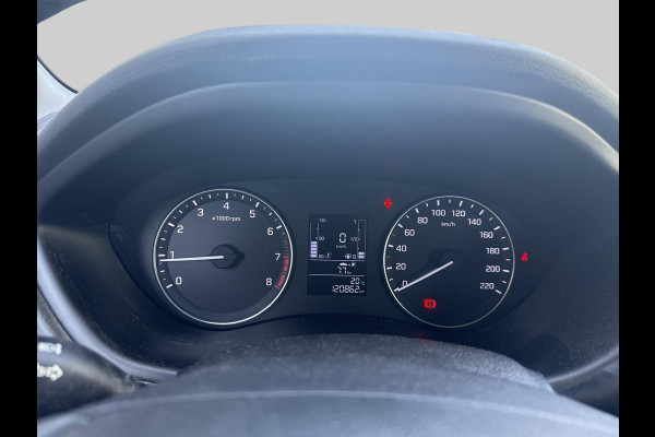 Hyundai i20 1.0 T-GDI Comfort | Navigatie | Achteruitrijcamera Hyundai i20 1.0 T-GDI Comfort | Navigatie | Achteruitrijcamera