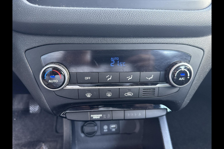 Hyundai i20 1.0 T-GDI Comfort | Navigatie | Achteruitrijcamera Hyundai i20 1.0 T-GDI Comfort | Navigatie | Achteruitrijcamera