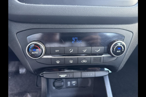 Hyundai i20 1.0 T-GDI Comfort | Navigatie | Achteruitrijcamera Hyundai i20 1.0 T-GDI Comfort | Navigatie | Achteruitrijcamera