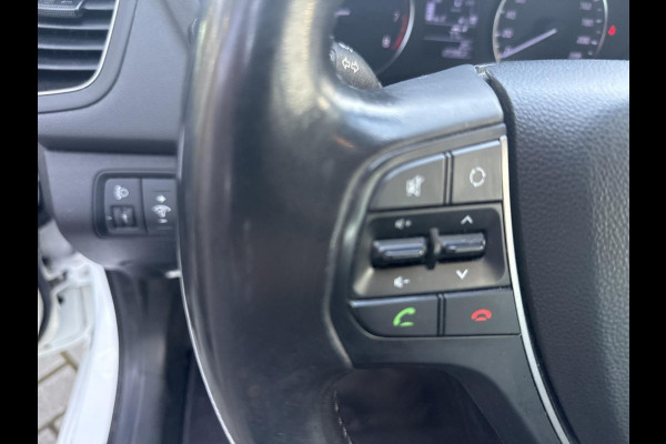 Hyundai i20 1.0 T-GDI Comfort | Navigatie | Achteruitrijcamera Hyundai i20 1.0 T-GDI Comfort | Navigatie | Achteruitrijcamera