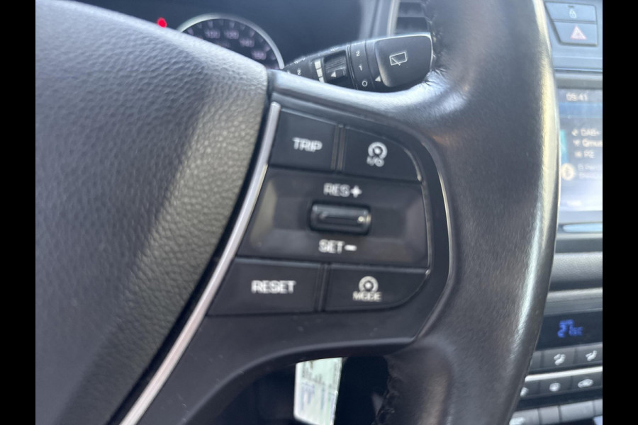 Hyundai i20 1.0 T-GDI Comfort | Navigatie | Achteruitrijcamera Hyundai i20 1.0 T-GDI Comfort | Navigatie | Achteruitrijcamera