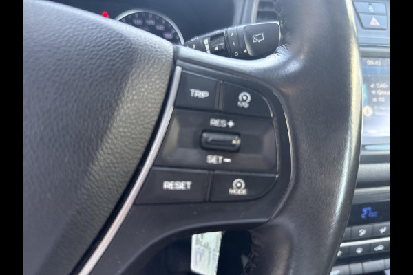 Hyundai i20 1.0 T-GDI Comfort | Navigatie | Achteruitrijcamera Hyundai i20 1.0 T-GDI Comfort | Navigatie | Achteruitrijcamera