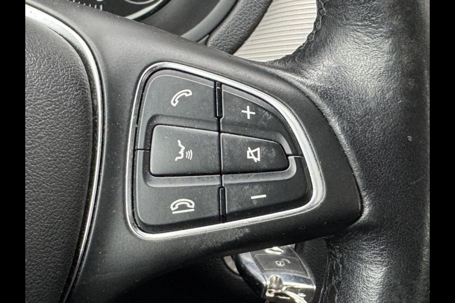 Mercedes-Benz B-Klasse 180 d Business Solution | Navigatie | Camera | Stoelverwarming | LED | Lichtmetalen Velgen | Mercedes-Benz B-Klasse 180 d Business Solution | Navigatie | Camera | Stoelverwarming | LED | Lichtmetalen Velgen |