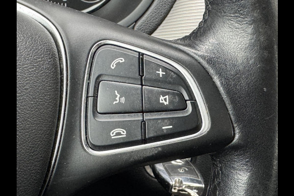 Mercedes-Benz B-Klasse 180 d Business Solution | Navigatie | Camera | Stoelverwarming | LED | Lichtmetalen Velgen | Mercedes-Benz B-Klasse 180 d Business Solution | Navigatie | Camera | Stoelverwarming | LED | Lichtmetalen Velgen |