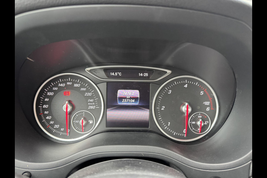 Mercedes-Benz B-Klasse 180 d Business Solution | Navigatie | Camera | Stoelverwarming | LED | Lichtmetalen Velgen | Mercedes-Benz B-Klasse 180 d Business Solution | Navigatie | Camera | Stoelverwarming | LED | Lichtmetalen Velgen |
