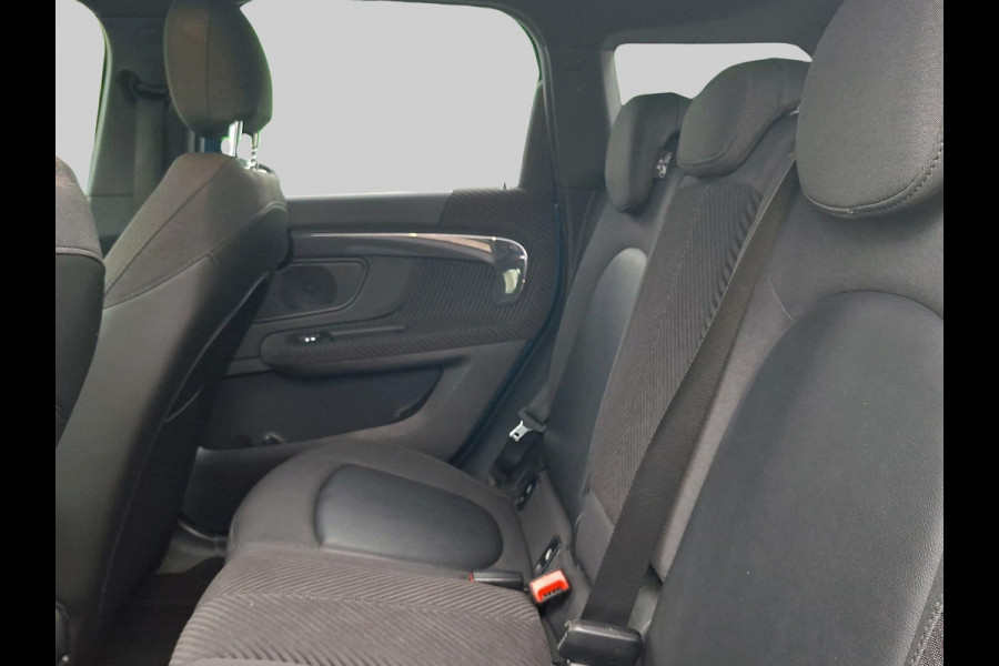 MINI Countryman 2.0 Cooper S Chili Automaat | navigatie | stoelverwarming | 192 pk | 2.0 liter