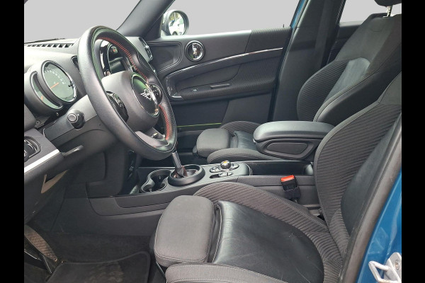 MINI Countryman 2.0 Cooper S Chili Automaat | navigatie | stoelverwarming | 192 pk | 2.0 liter