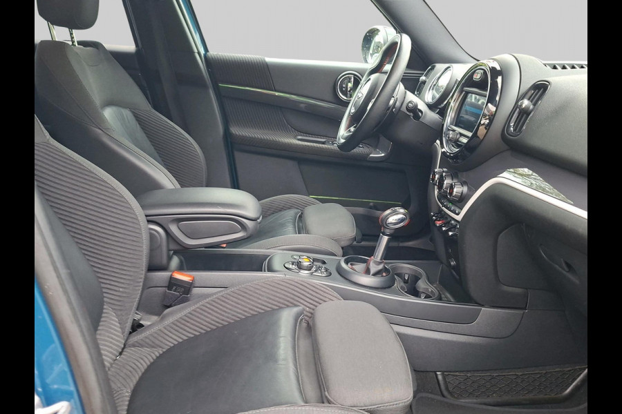 MINI Countryman 2.0 Cooper S Chili Automaat | navigatie | stoelverwarming | 192 pk | 2.0 liter