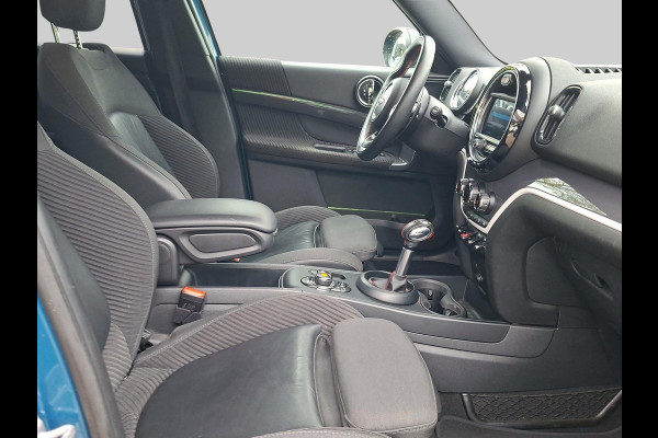 MINI Countryman 2.0 Cooper S Chili Automaat | navigatie | stoelverwarming | 192 pk | 2.0 liter