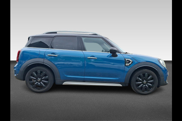 MINI Countryman 2.0 Cooper S Chili Automaat | navigatie | stoelverwarming | 192 pk | 2.0 liter