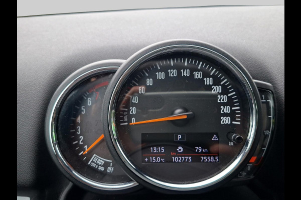 MINI Countryman 2.0 Cooper S Chili Automaat | navigatie | stoelverwarming | 192 pk | 2.0 liter