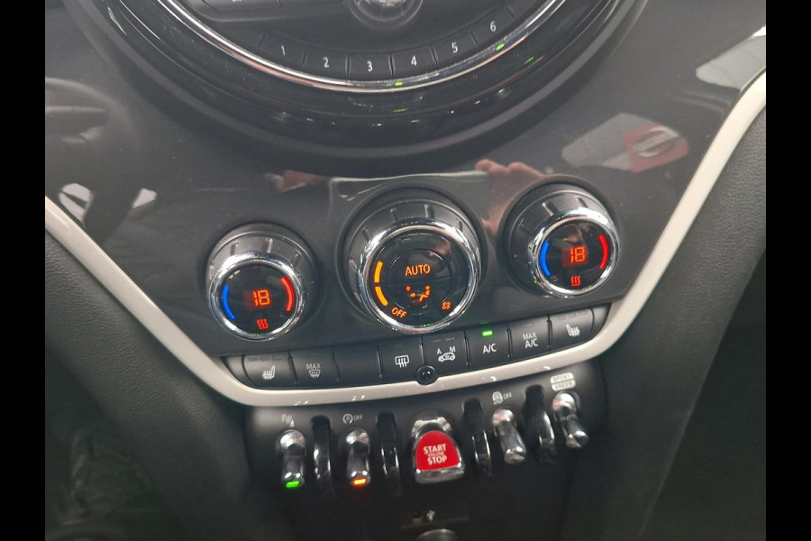 MINI Countryman 2.0 Cooper S Chili Automaat | navigatie | stoelverwarming | 192 pk | 2.0 liter