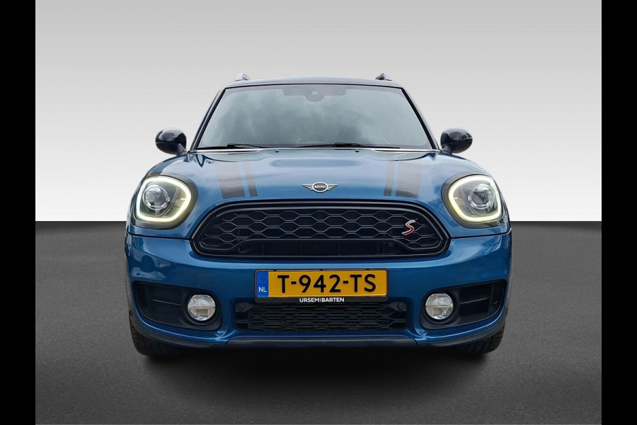 MINI Countryman 2.0 Cooper S Chili Automaat | navigatie | stoelverwarming | 192 pk | 2.0 liter