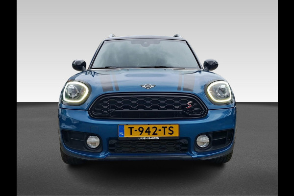 MINI Countryman 2.0 Cooper S Chili Automaat | navigatie | stoelverwarming | 192 pk | 2.0 liter