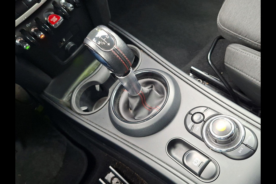 MINI Countryman 2.0 Cooper S Chili Automaat | navigatie | stoelverwarming | 192 pk | 2.0 liter